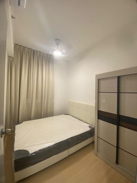 Kediaman Servis untuk Disewa di You City 3 - Chloe Chan - Bedroom - PropertyGuru.com.my