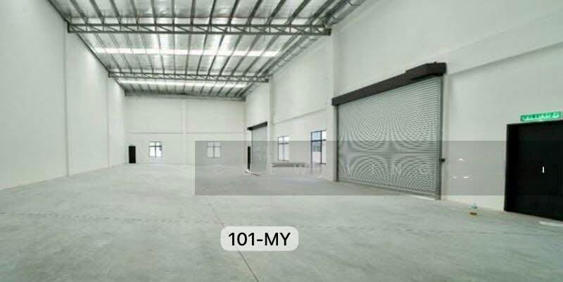 Semi-D Factory for Rent in Eco Business Park V (Puncak Alam) - Yap Chew Ying - PropertyGuru.com.my