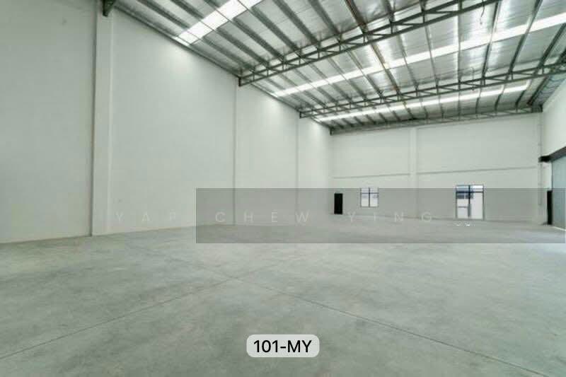 Semi-D Factory for Rent in Eco Business Park V (Puncak Alam) - Yap Chew Ying - PropertyGuru.com.my