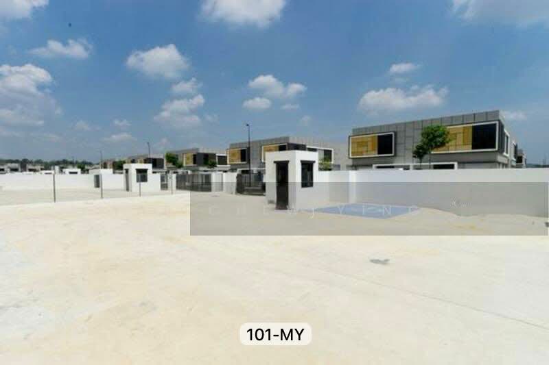 Semi-D Factory for Rent in Eco Business Park V (Puncak Alam) - Yap Chew Ying - PropertyGuru.com.my