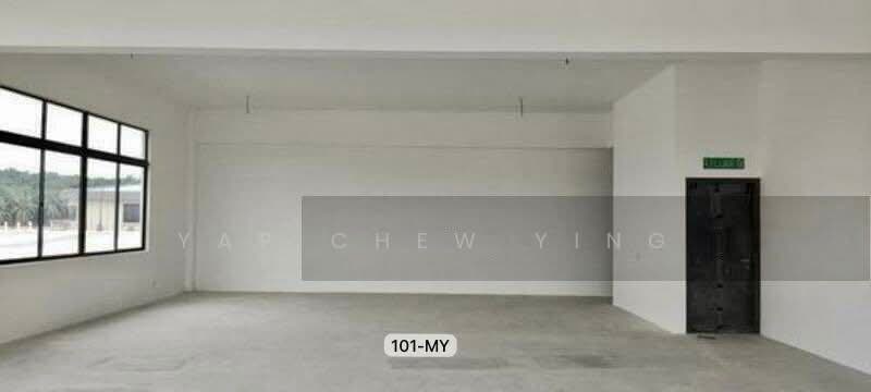 Semi-D Factory for Rent in Eco Business Park V (Puncak Alam) - Yap Chew Ying - PropertyGuru.com.my