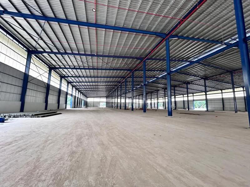 Kilang Terpisah untuk Disewa di Banting (Banting) - Fanny Wong - Interior - PropertyGuru.com.my