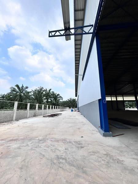 Kilang Terpisah untuk Disewa di Banting (Banting) - Fanny Wong - Exterior - PropertyGuru.com.my