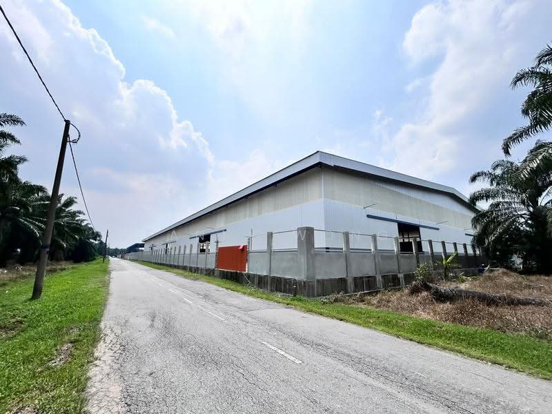 Kilang Terpisah untuk Disewa di Banting (Banting) - Fanny Wong - Exterior - PropertyGuru.com.my