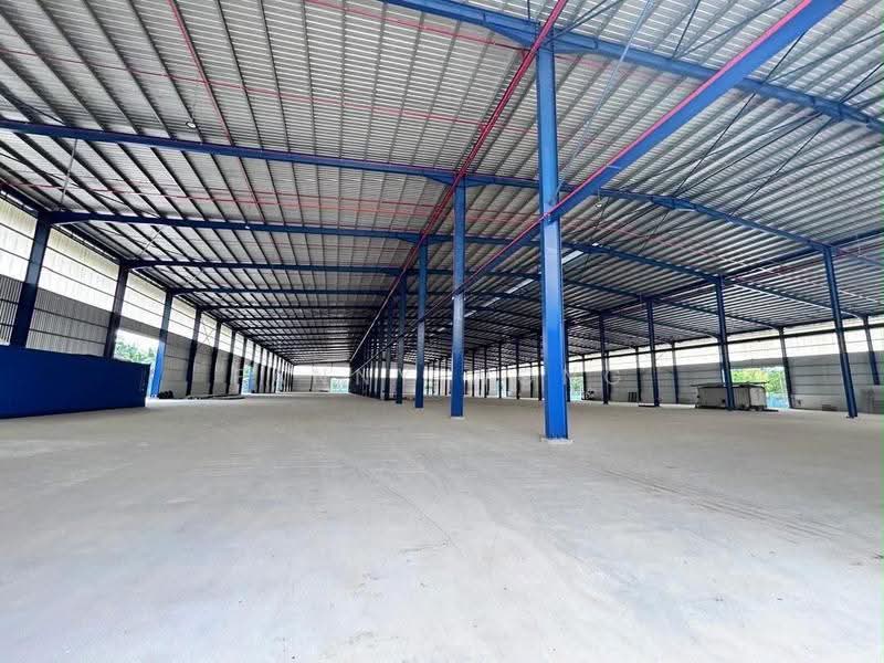 Kilang Terpisah untuk Disewa di Banting (Banting) - Fanny Wong - Interior - PropertyGuru.com.my