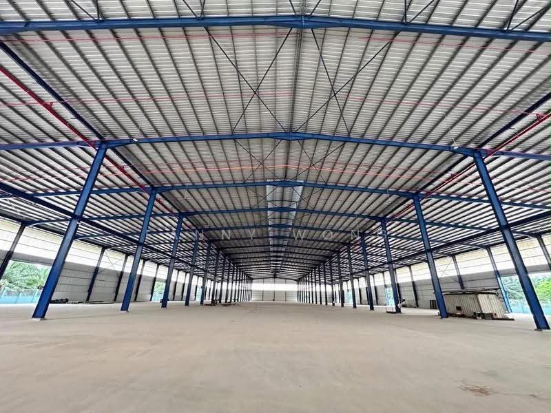 Kilang Terpisah untuk Disewa di Banting (Banting) - Fanny Wong - Interior - PropertyGuru.com.my