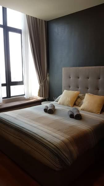 Service Residence for Rent at Serviced Residence @ Shaftsbury Putrajaya - Calvin Loke - PropertyGuru.com.my