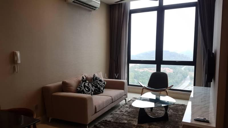 Service Residence for Rent at Serviced Residence @ Shaftsbury Putrajaya - Calvin Loke - PropertyGuru.com.my