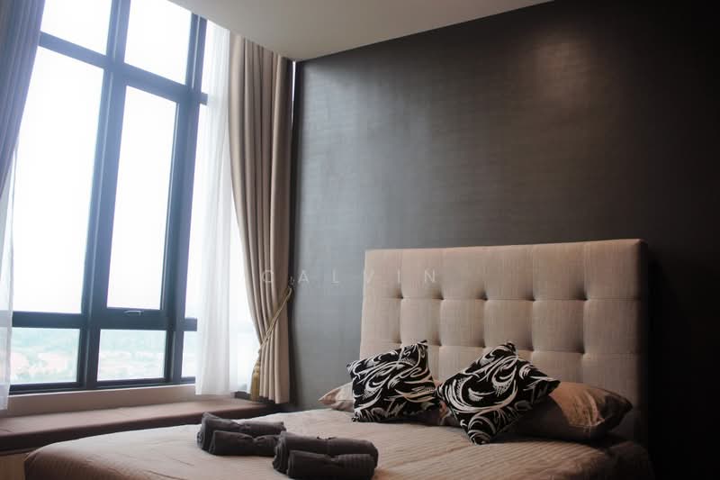 Service Residence for Rent at Serviced Residence @ Shaftsbury Putrajaya - Calvin Loke - PropertyGuru.com.my