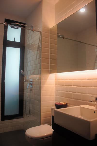 Service Residence for Rent at Serviced Residence @ Shaftsbury Putrajaya - Calvin Loke - PropertyGuru.com.my