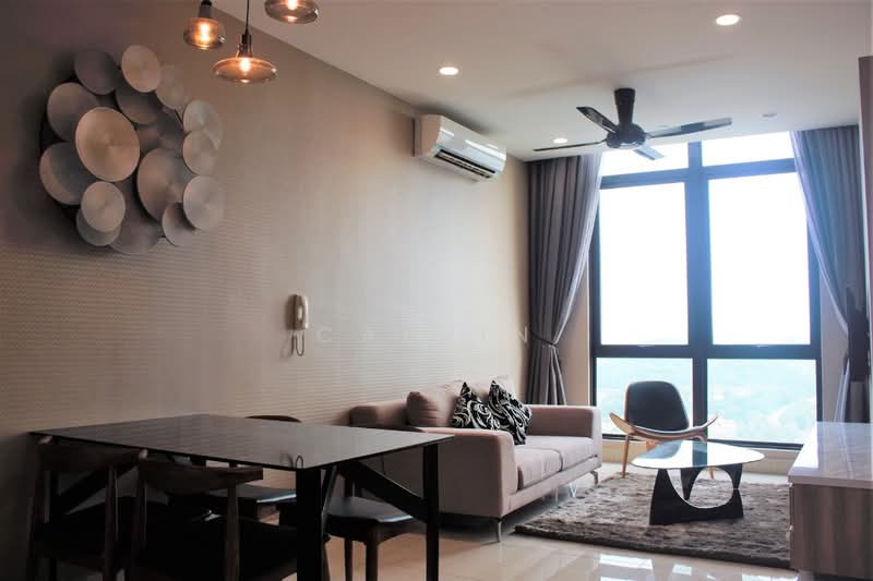 Service Residence for Rent at Serviced Residence @ Shaftsbury Putrajaya - Calvin Loke - PropertyGuru.com.my