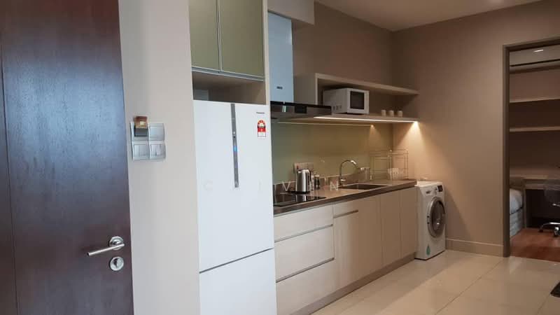 Service Residence for Rent at Serviced Residence @ Shaftsbury Putrajaya - Calvin Loke - PropertyGuru.com.my