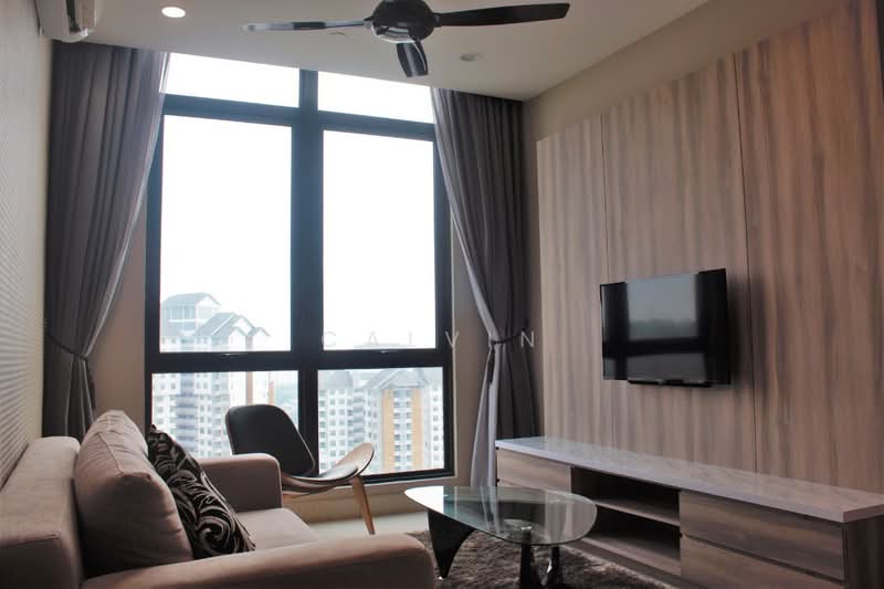 Service Residence for Rent at Serviced Residence @ Shaftsbury Putrajaya - Calvin Loke - PropertyGuru.com.my