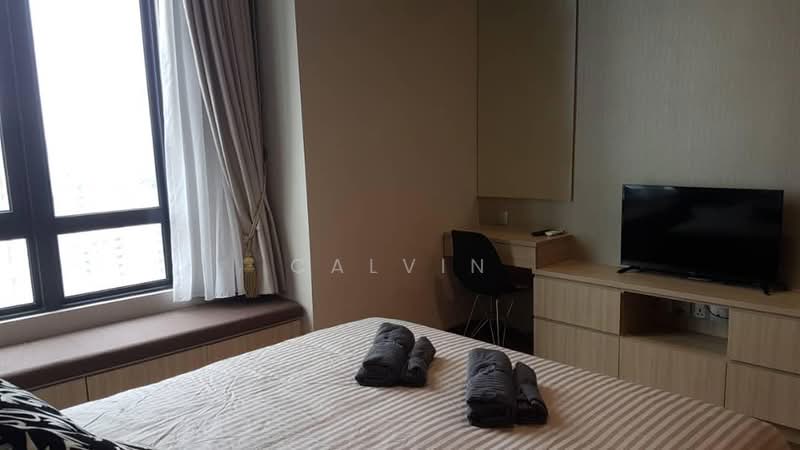 Service Residence for Rent at Serviced Residence @ Shaftsbury Putrajaya - Calvin Loke - PropertyGuru.com.my