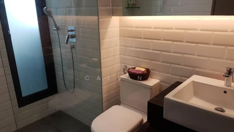 Service Residence for Rent at Serviced Residence @ Shaftsbury Putrajaya - Calvin Loke - PropertyGuru.com.my