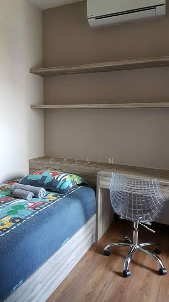 Service Residence for Rent at Serviced Residence @ Shaftsbury Putrajaya - Calvin Loke - PropertyGuru.com.my