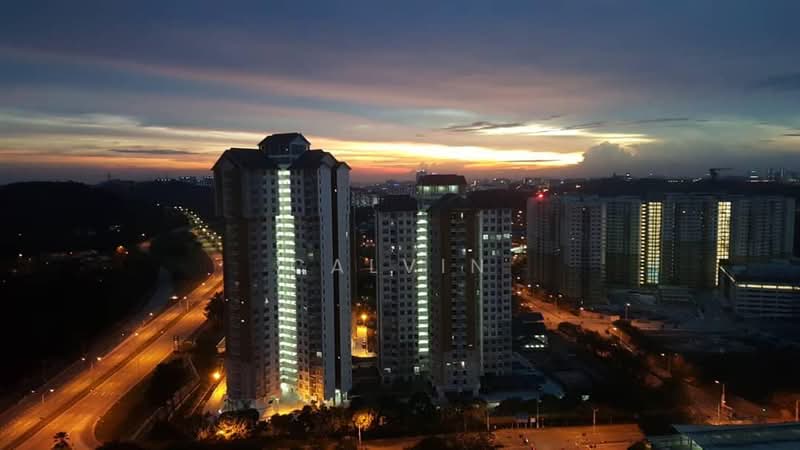 Service Residence for Rent at Serviced Residence @ Shaftsbury Putrajaya - Calvin Loke - PropertyGuru.com.my