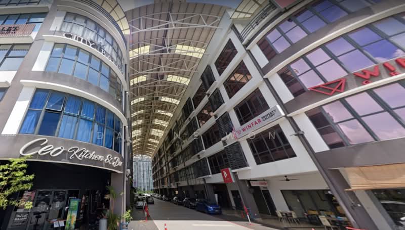 Shop / Office for Sale in Happy Garden (Kuchai Lama) - Daphne Wong - PropertyGuru.com.my