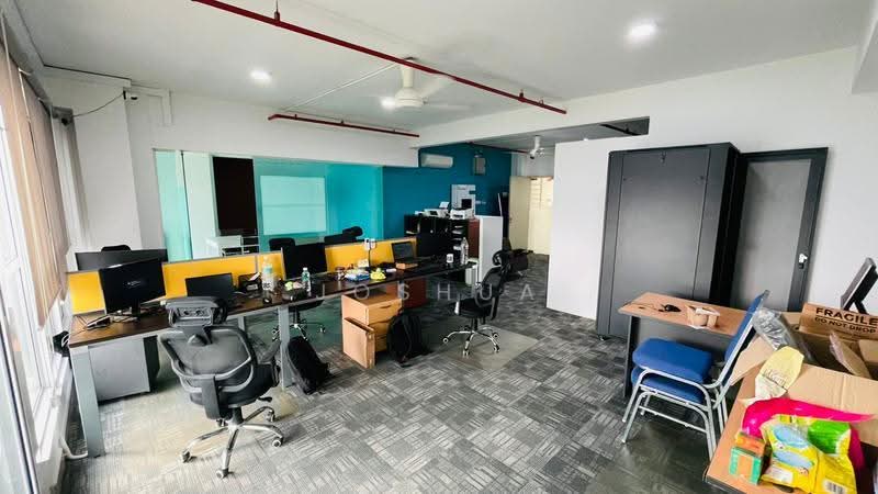 Soho for Sale in Ara Damansara (Selangor) - Joshua Ling - PropertyGuru.com.my