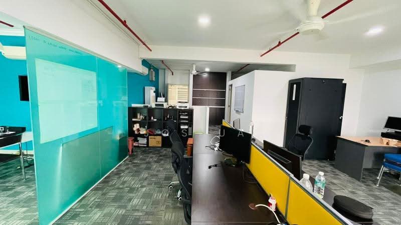 Soho for Sale in Ara Damansara (Selangor) - Joshua Ling - PropertyGuru.com.my