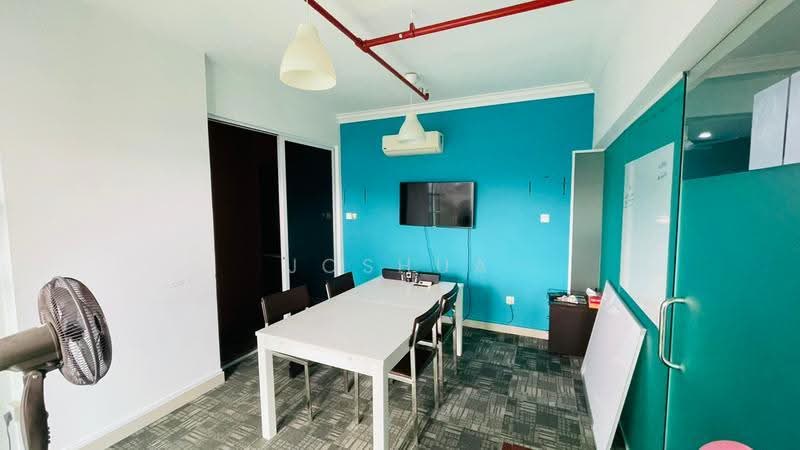 Soho for Sale in Ara Damansara (Selangor) - Joshua Ling - PropertyGuru.com.my