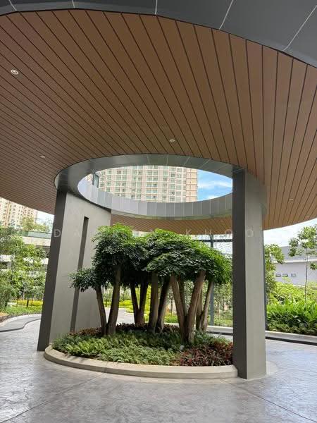 Service Residence for Sale at Laurel Residence - Darren Khoo - Exterior - PropertyGuru.com.my