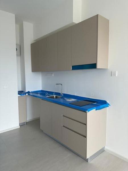 Service Residence for Sale at Laurel Residence - Darren Khoo - Kitchen - PropertyGuru.com.my