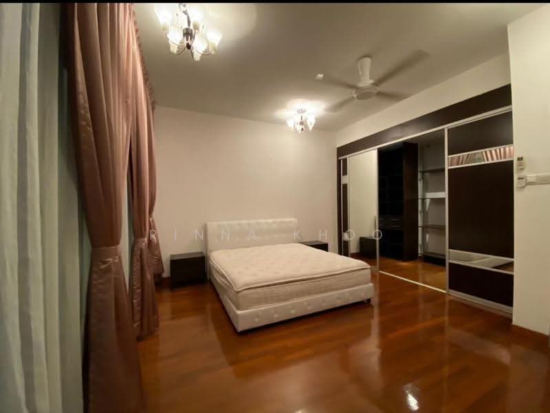 Semi-Detached House for Sale in Mont Kiara (Kuala Lumpur) - Rinna Khoo - PropertyGuru.com.my