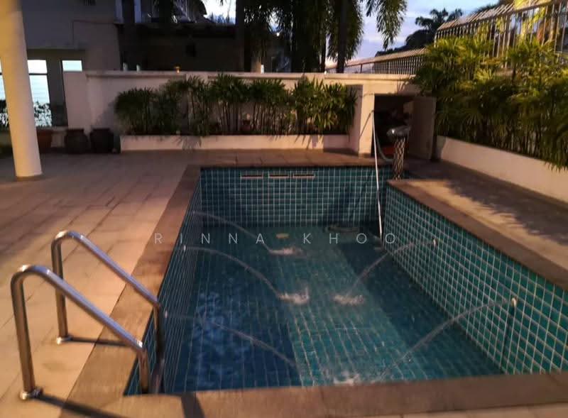 Semi-Detached House for Sale in Mont Kiara (Kuala Lumpur) - Rinna Khoo - PropertyGuru.com.my