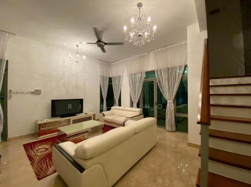 Semi-Detached House for Sale in Mont Kiara (Kuala Lumpur) - Rinna Khoo - PropertyGuru.com.my