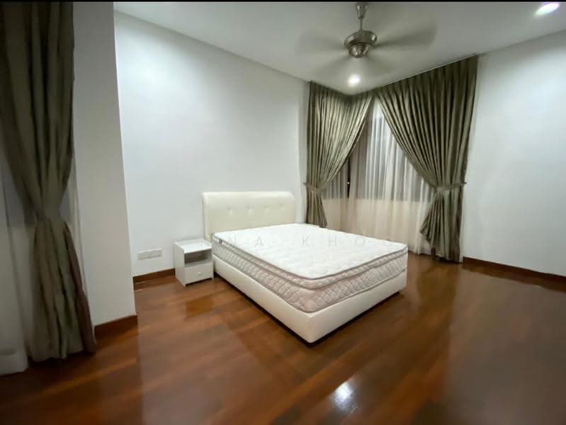 Semi-Detached House for Sale in Mont Kiara (Kuala Lumpur) - Rinna Khoo - PropertyGuru.com.my