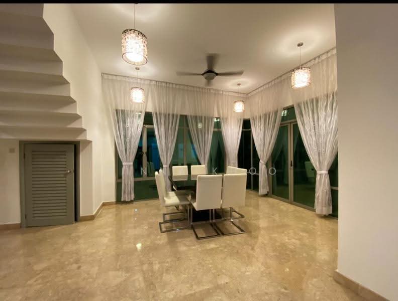 Semi-Detached House for Sale in Mont Kiara (Kuala Lumpur) - Rinna Khoo - PropertyGuru.com.my