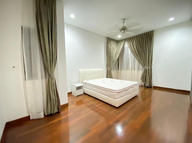 Semi-Detached House for Sale in Mont Kiara (Kuala Lumpur) - Rinna Khoo - PropertyGuru.com.my