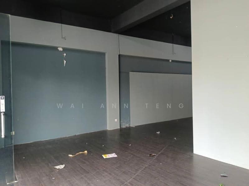 Shop / Office untuk Disewa di Puchong (Selangor) - Wai Ann Teng - Interior - PropertyGuru.com.my