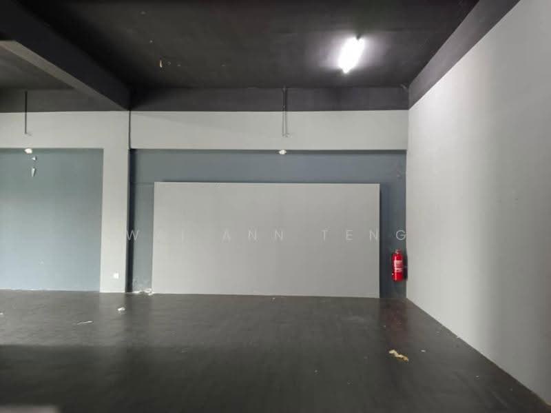 Shop / Office untuk Disewa di Puchong (Selangor) - Wai Ann Teng - Interior - PropertyGuru.com.my