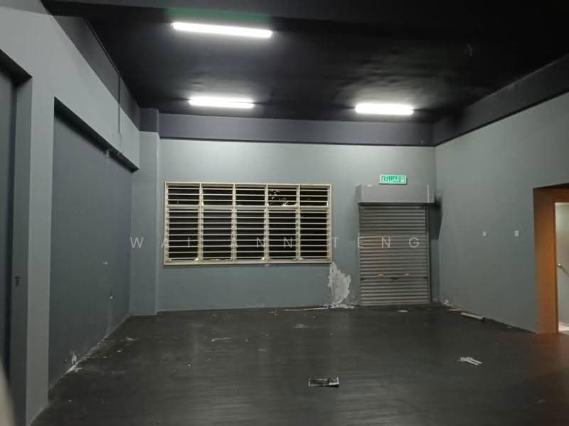 Shop / Office untuk Disewa di Puchong (Selangor) - Wai Ann Teng - Interior - PropertyGuru.com.my