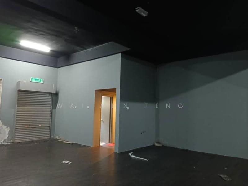 Shop / Office untuk Disewa di Puchong (Selangor) - Wai Ann Teng - Interior - PropertyGuru.com.my