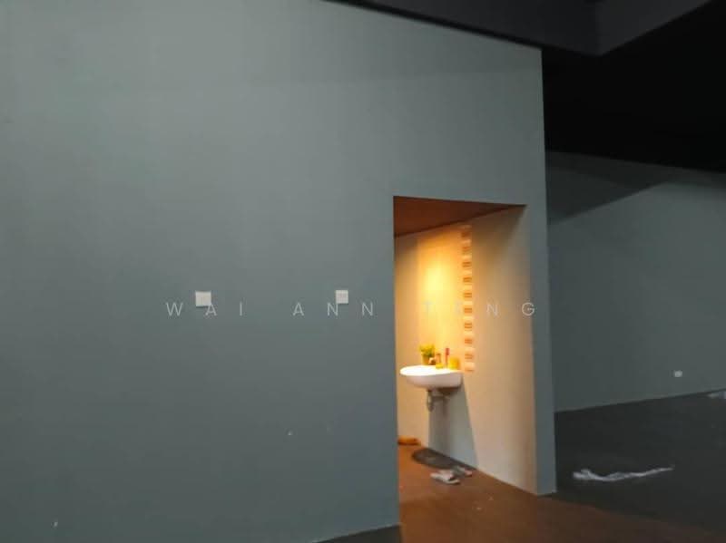 Shop / Office untuk Disewa di Puchong (Selangor) - Wai Ann Teng - Interior - PropertyGuru.com.my