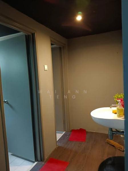 Shop / Office untuk Disewa di Puchong (Selangor) - Wai Ann Teng - Bathroom - PropertyGuru.com.my
