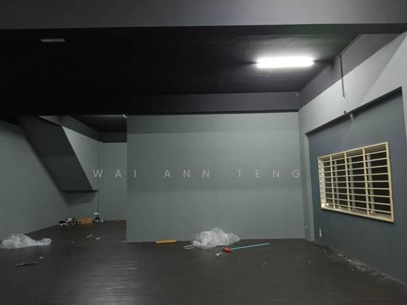 Shop / Office untuk Disewa di Puchong (Selangor) - Wai Ann Teng - Interior - PropertyGuru.com.my