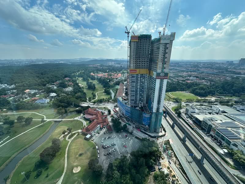 Service Residence for Sale at Arnica @ Tropicana Gardens - Joan Chan - PropertyGuru.com.my