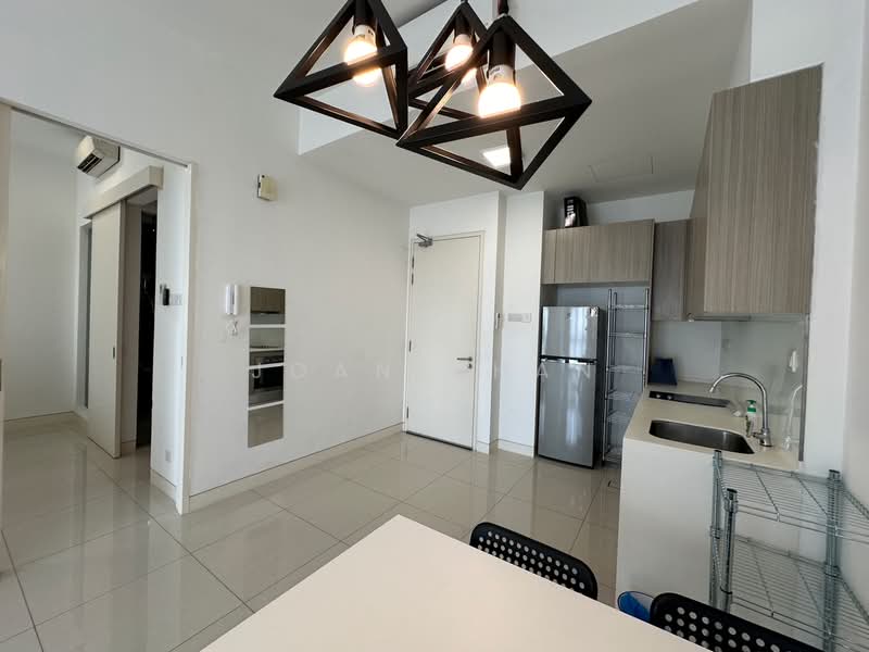 Service Residence for Sale at Arnica @ Tropicana Gardens - Joan Chan - PropertyGuru.com.my