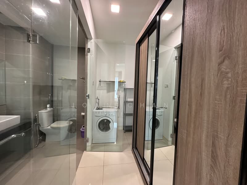 Service Residence for Sale at Arnica @ Tropicana Gardens - Joan Chan - PropertyGuru.com.my
