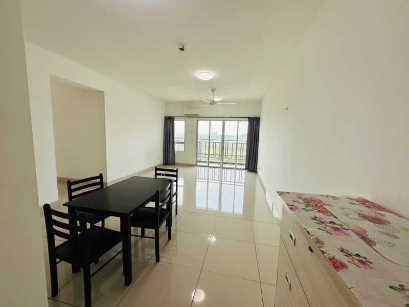 Apartment for Sale at Idaman Residence - Alice Chia - PropertyGuru.com.my