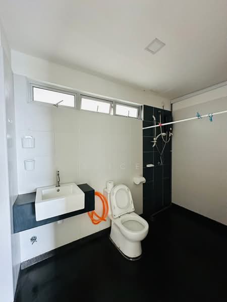 Apartment for Sale at Idaman Residence - Alice Chia - PropertyGuru.com.my