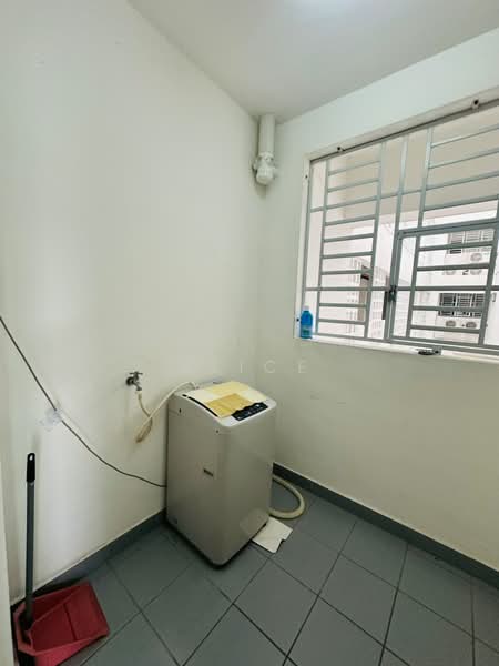 Apartment for Sale at Idaman Residence - Alice Chia - PropertyGuru.com.my