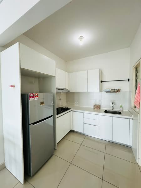 Apartment for Sale at Idaman Residence - Alice Chia - PropertyGuru.com.my