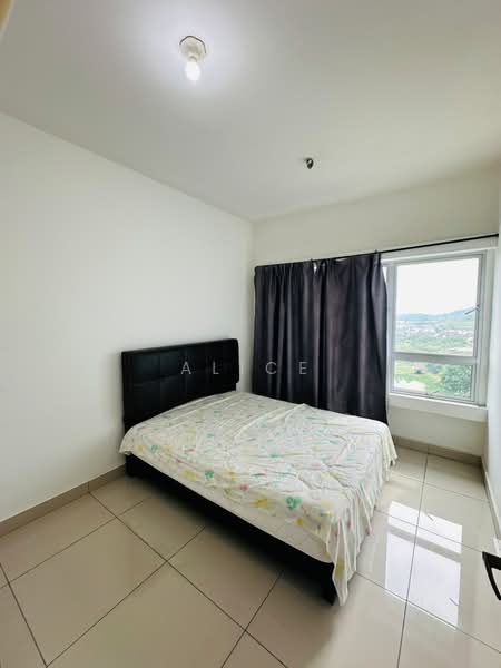 Apartment for Sale at Idaman Residence - Alice Chia - PropertyGuru.com.my