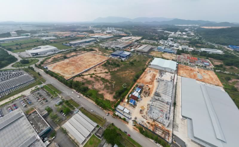 Warehouse for Rent in Sendayan (Seremban) - Jitco Chin - PropertyGuru.com.my