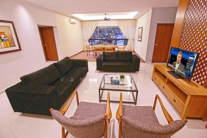 Banglo Komersial untuk Dijual di City Center 3 Storey Commercial Building (Ampang) - Vanny Lum - Living Room - PropertyGuru.com.my